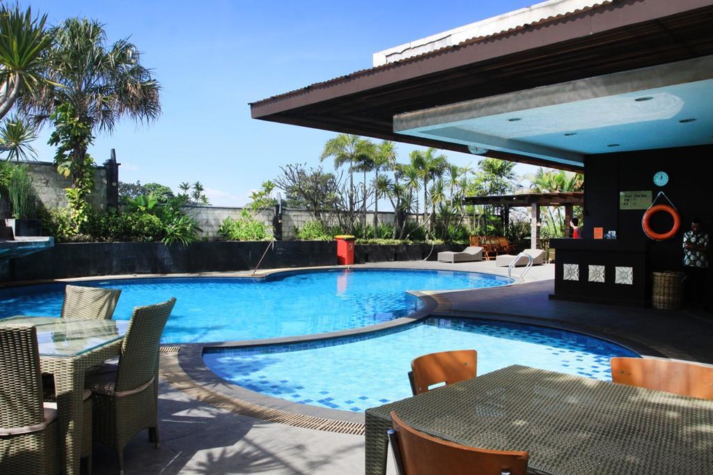 Daily Home Apartment Bandung Pokój zdjęcie