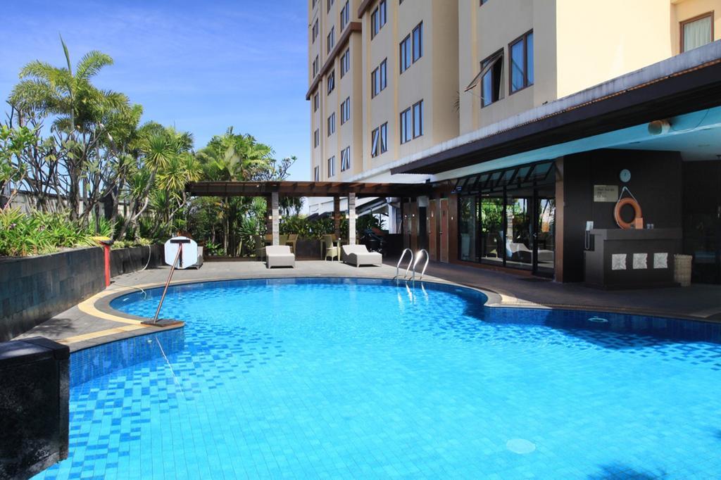 Daily Home Apartment Bandung Pokój zdjęcie