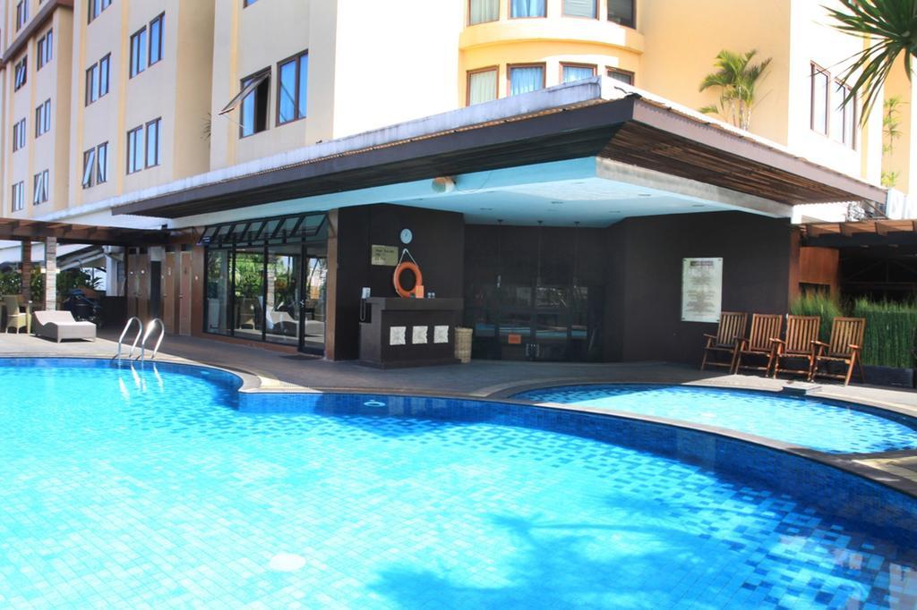 Daily Home Apartment Bandung Pokój zdjęcie