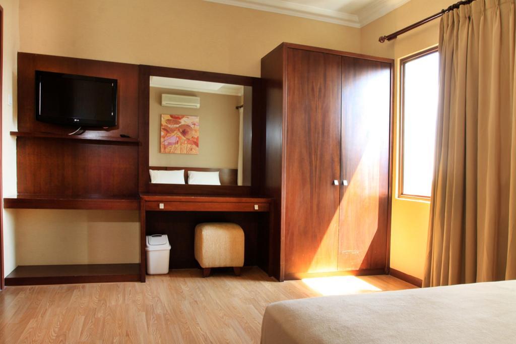 Daily Home Apartment Bandung Pokój zdjęcie